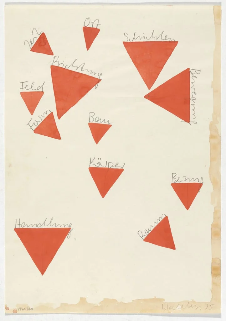Untitled, detail