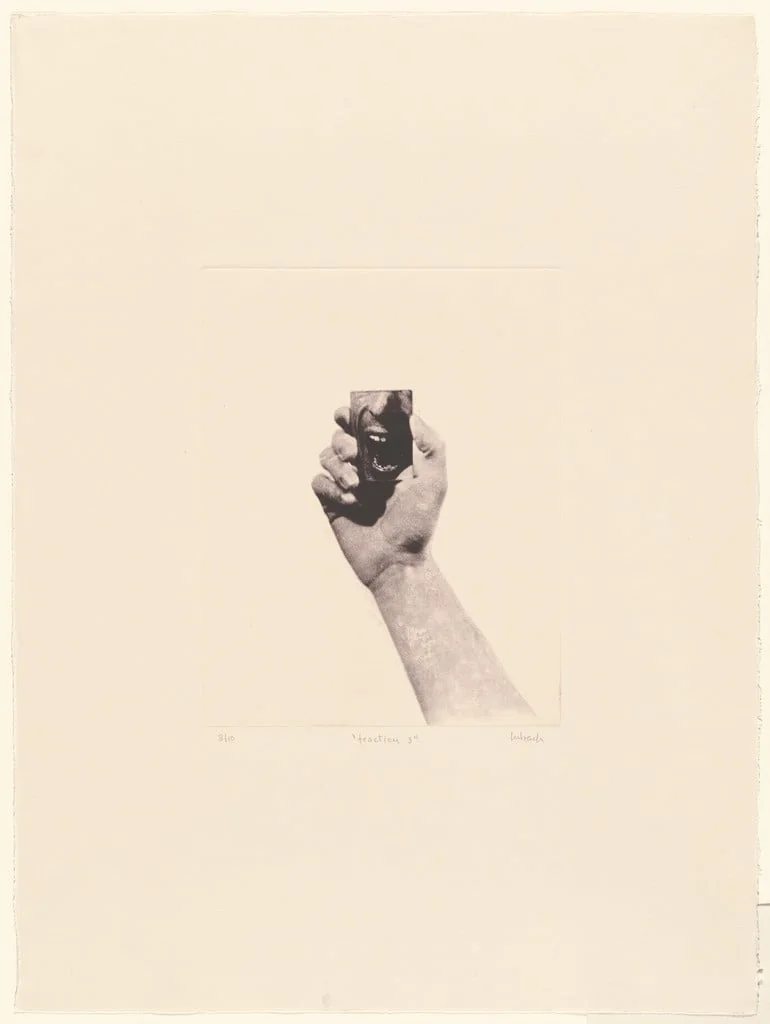Untitled, detail