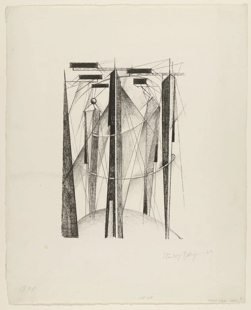 Untitled, detail