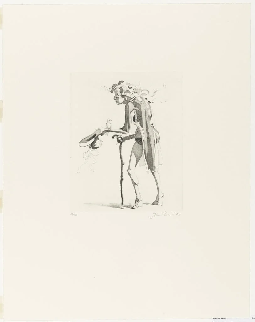 Untitled, detail