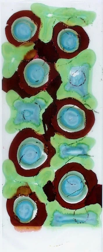 Untitled, detail