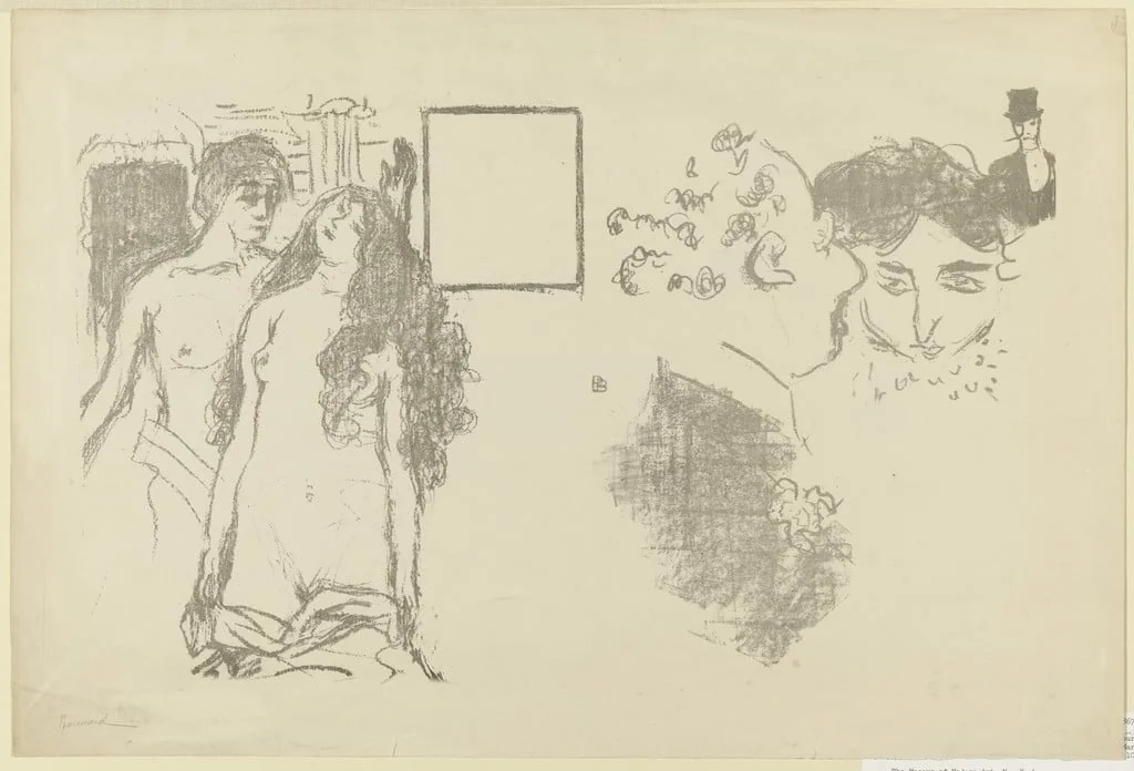 Untitled, detail