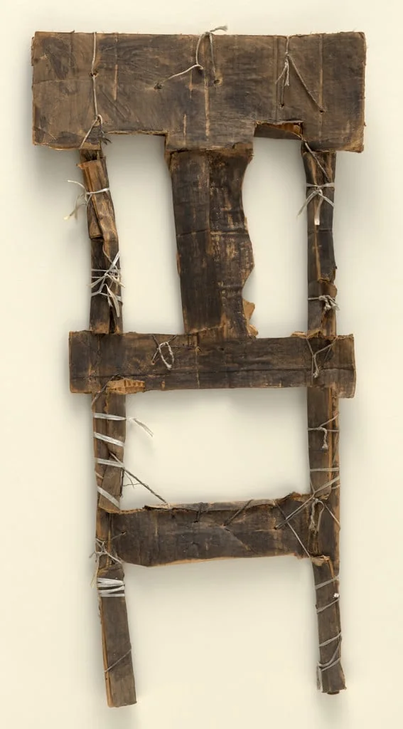 Untitled, detail