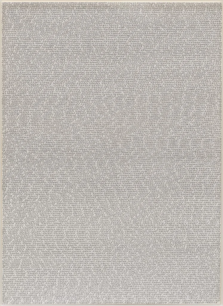 Untitled, detail