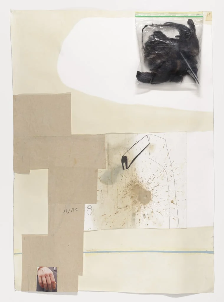 Untitled, detail