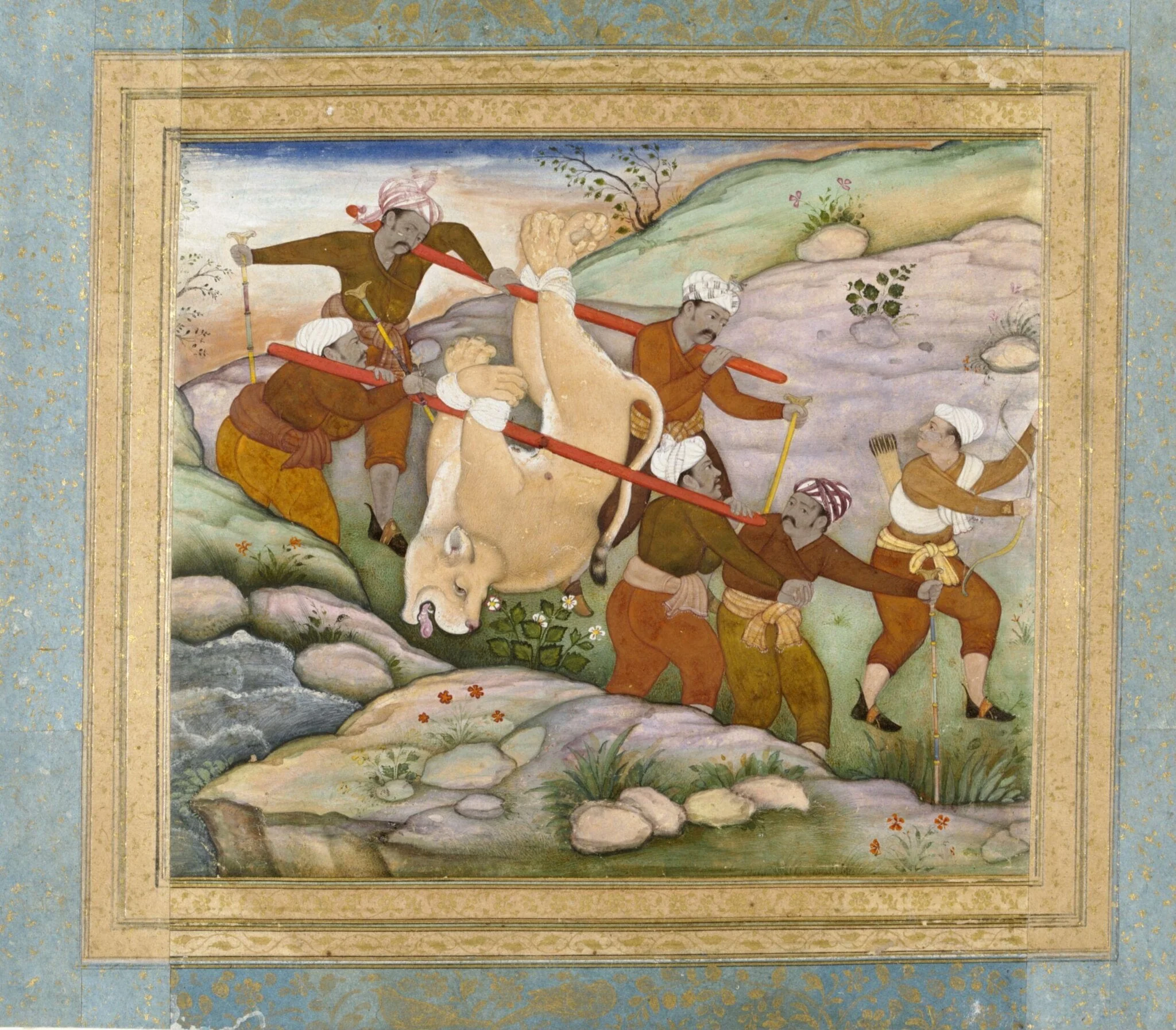 Untitled, detail