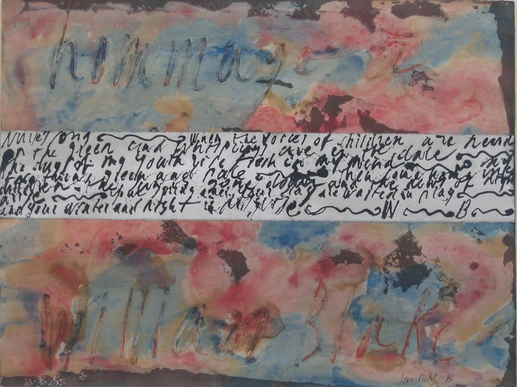 Untitled, detail