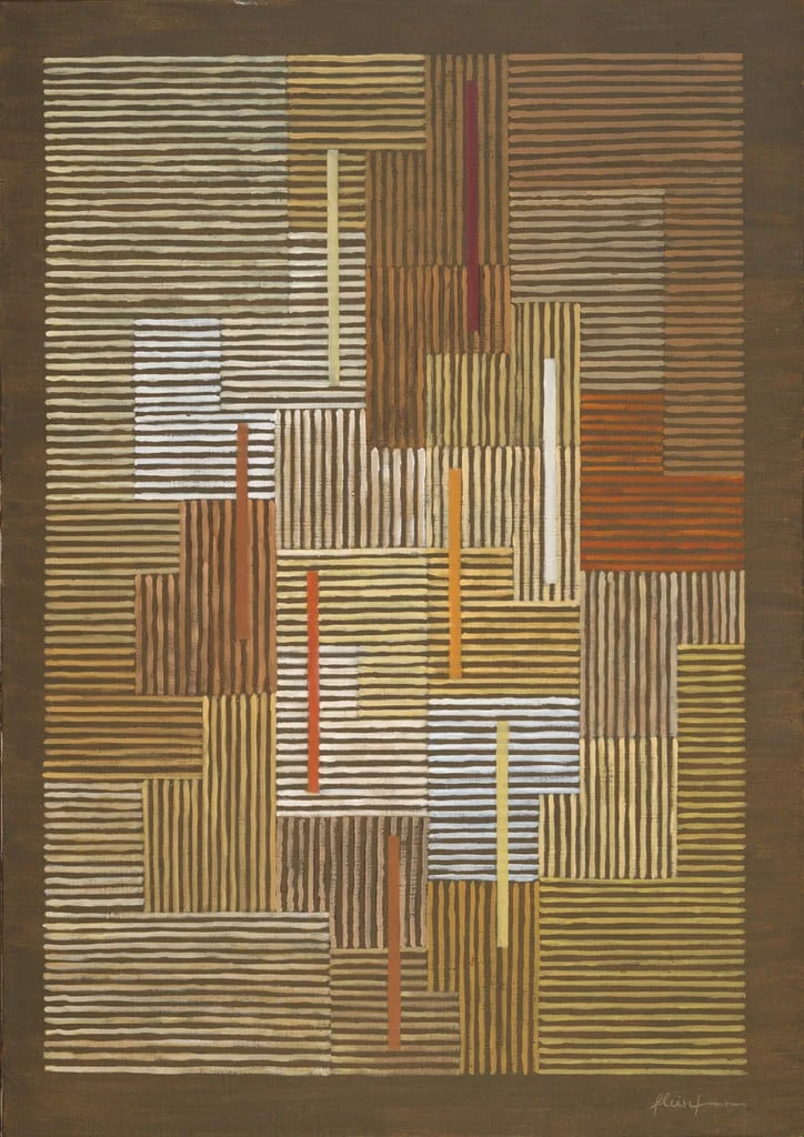 Untitled, detail