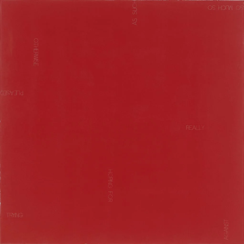 Untitled, detail