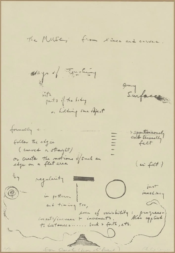 Untitled, detail