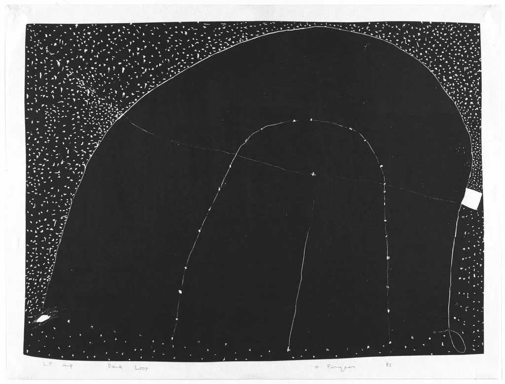 Untitled, detail