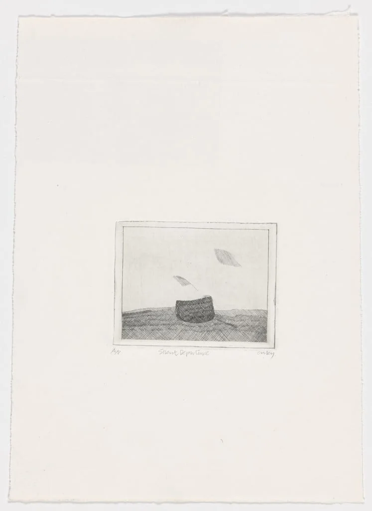 Untitled, detail
