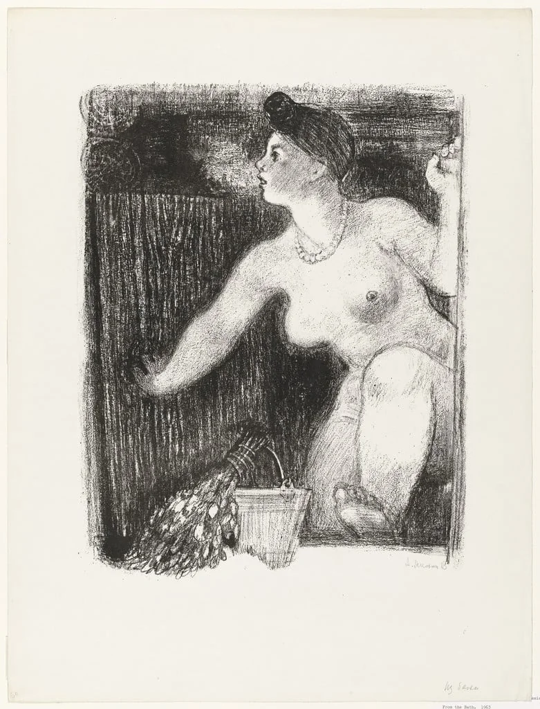 Untitled, detail