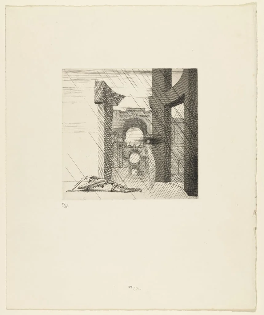 Untitled, detail