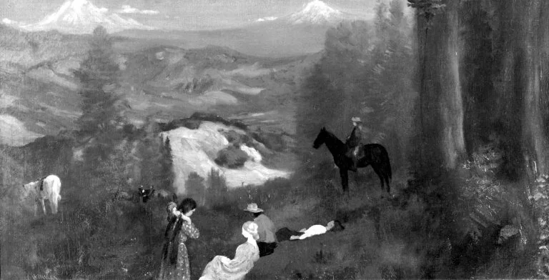 Double Realm, detail