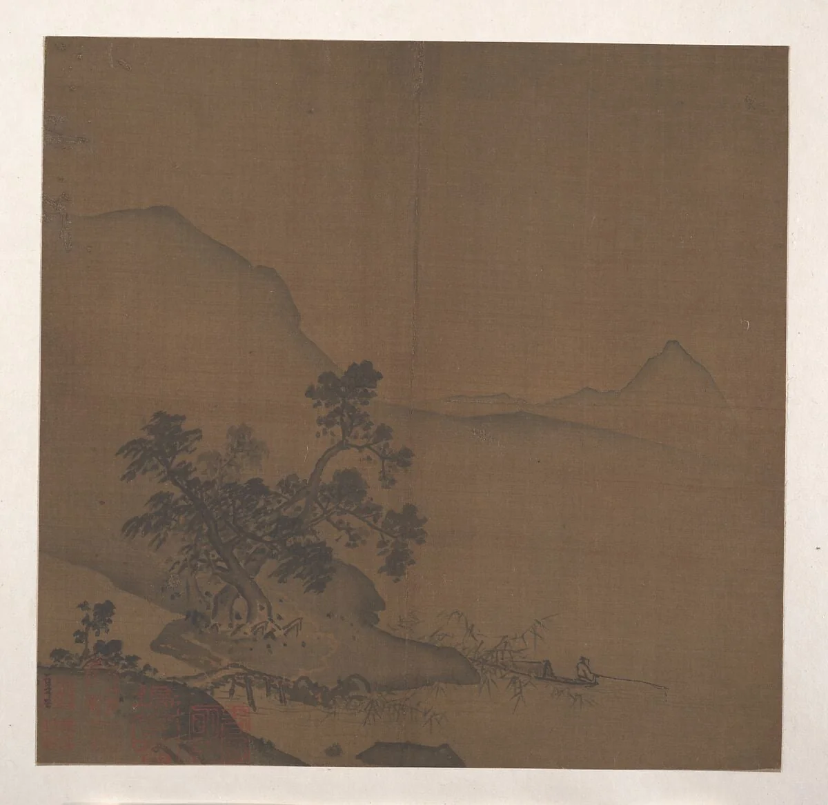Untitled, detail