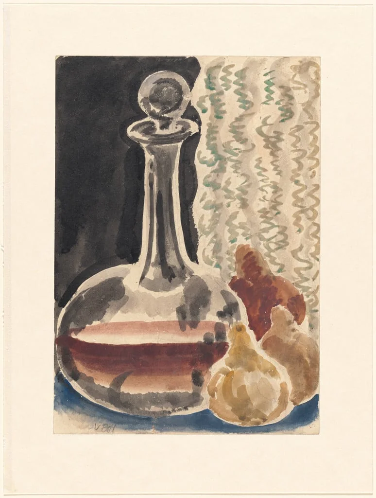 Untitled, detail