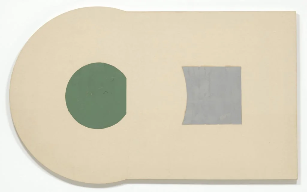 Untitled, detail
