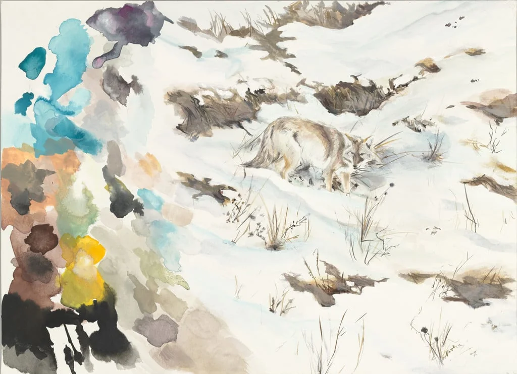 Untitled, detail