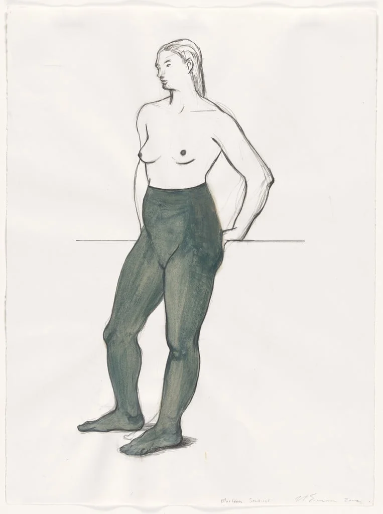 Untitled, detail