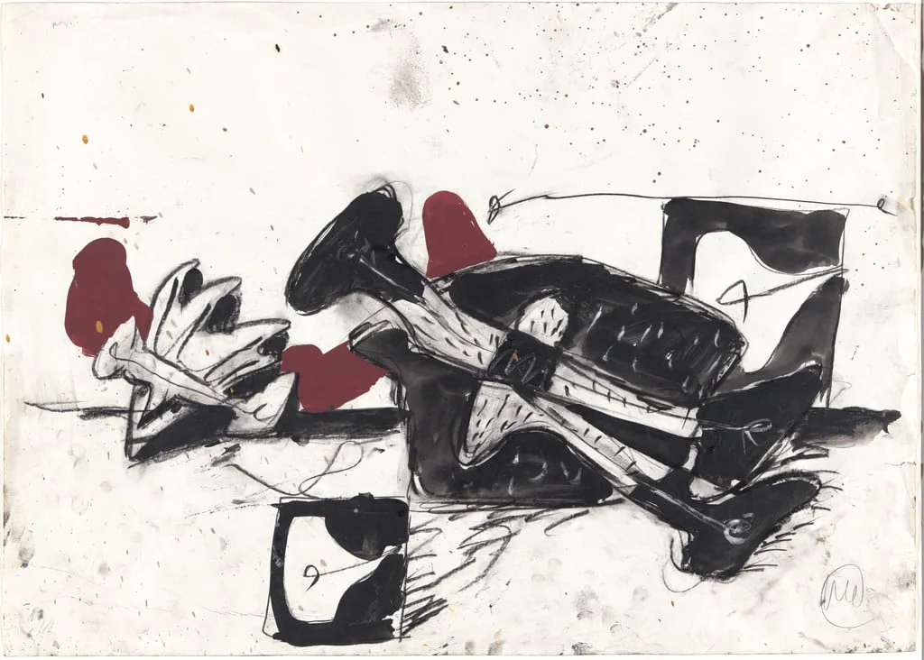 Untitled, detail