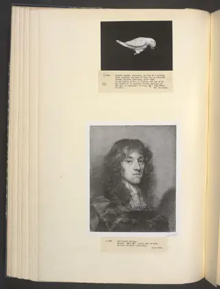 Sir Robert Worsley, by John Greenhill, 1669