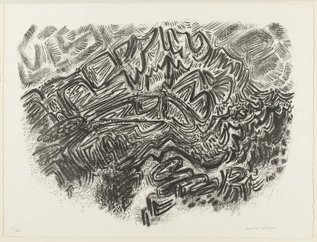 Untitled, detail