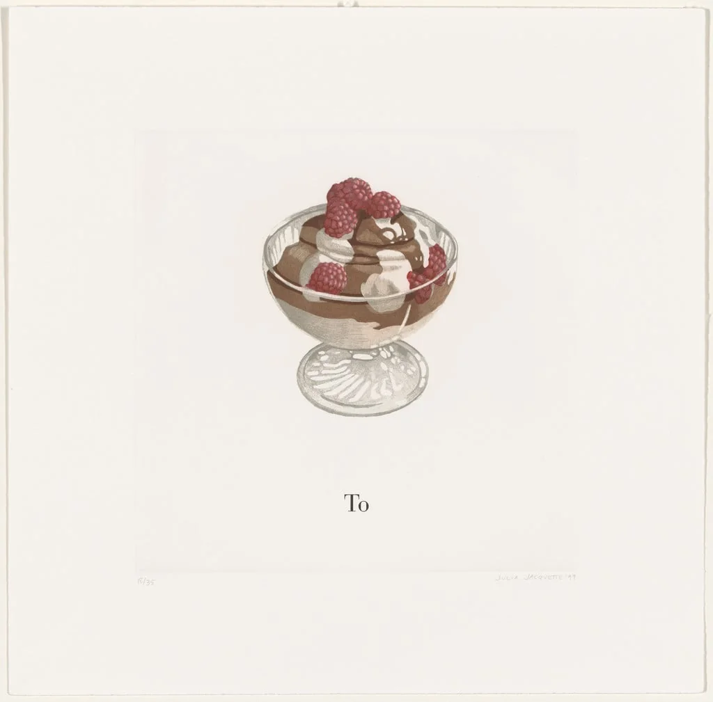Untitled, detail