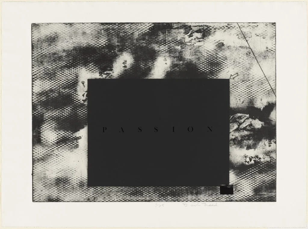 Untitled, detail