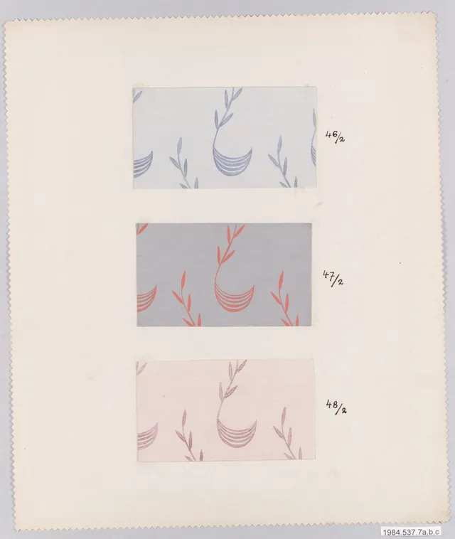ALUM — Dagobert Peche