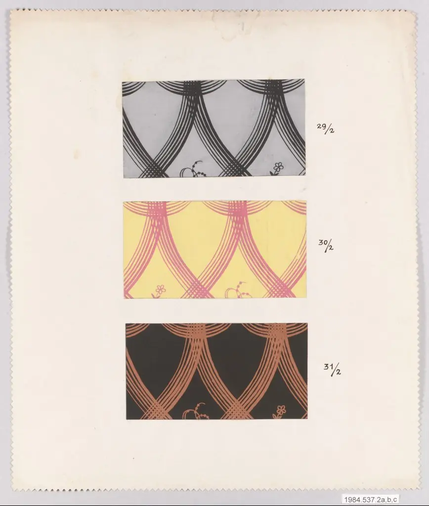 PALATIN, by Dagobert Peche