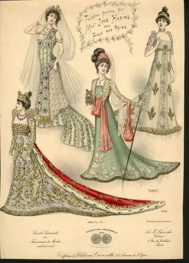 H Beard Print Collection, by Dalbrey