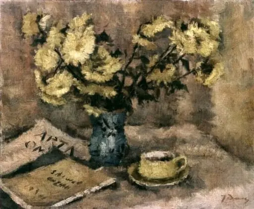 Tufănele, by Dan Ialomițeanu