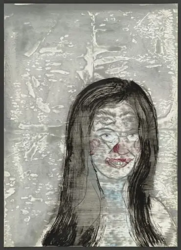 Untitled, by Dan McCarthy
