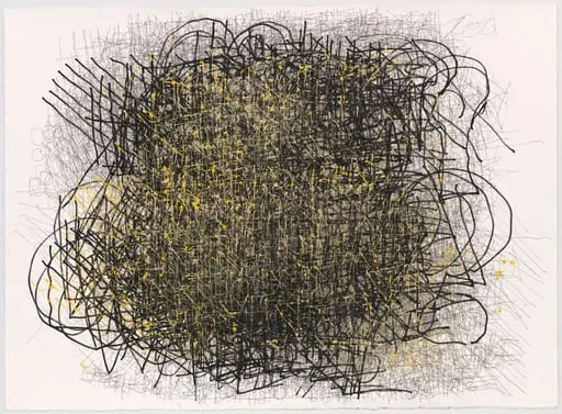 Untitled, by Dan Miller