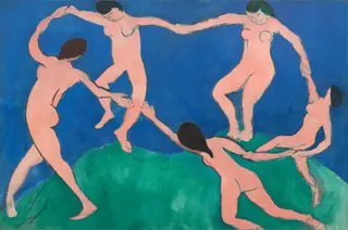 Dance (I)