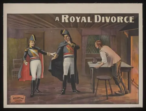 Poster, by Dangerfield Printing Co. Ltd.