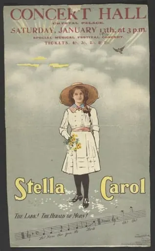Untitled, by Dangerfield Printing Co. Ltd.