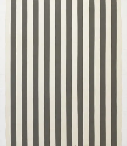 Untitled, by Daniel Buren