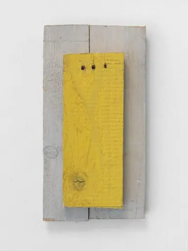 Göttin, Daniel - Malerei, o.T. 9, by Daniel Göttin