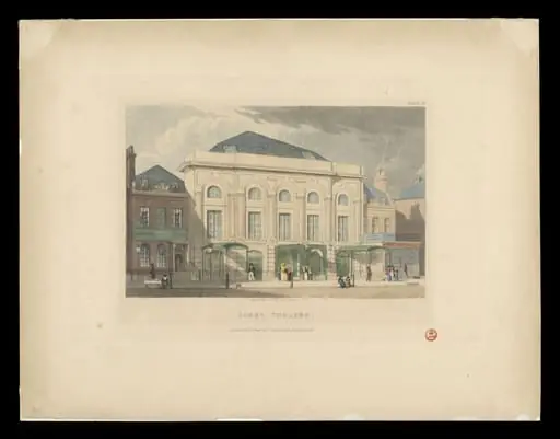 Print Collection, by Daniel Havell