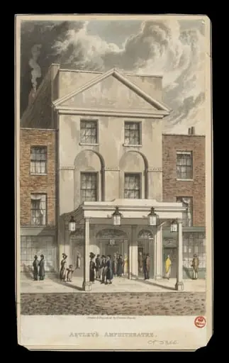Print Collection, by Daniel Havell