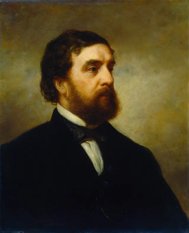 Henry Theodore Tuckerman