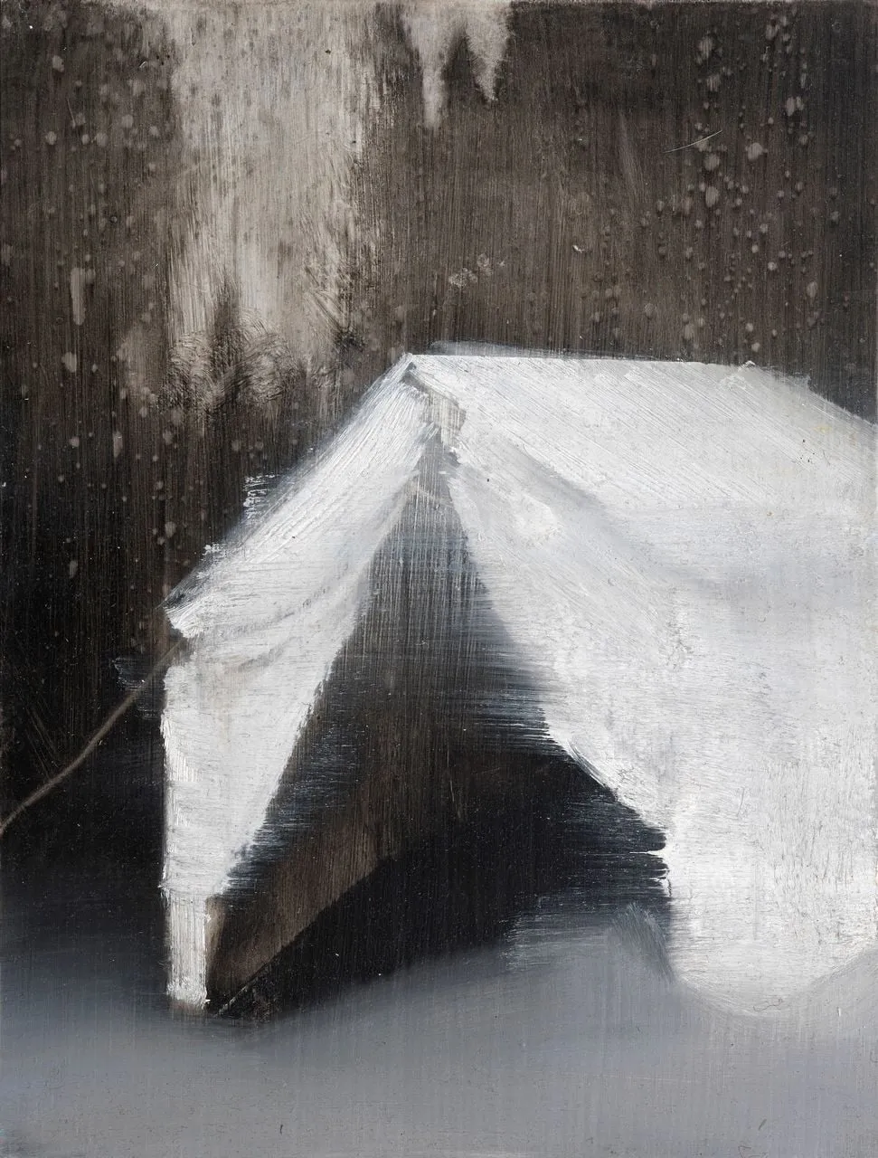 Karrer, Daniel - Malerei, Untitled, by Daniel Karrer, unspecified, 2013