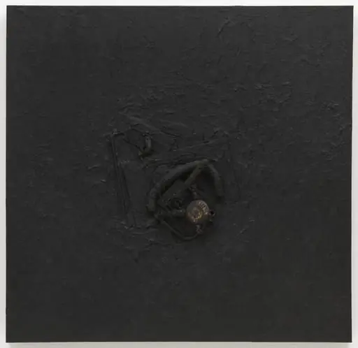Untitled, by Daniel LaRue Johnson