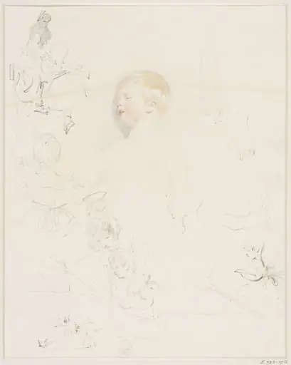 Untitled, by Daniel Maclise