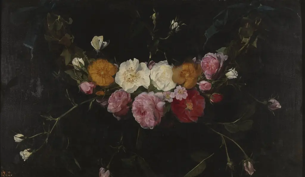 Garland of Roses