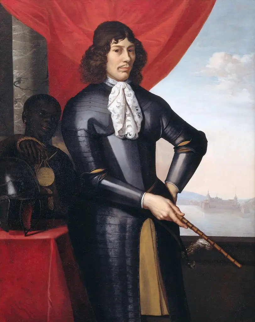 Daniel Vertangen