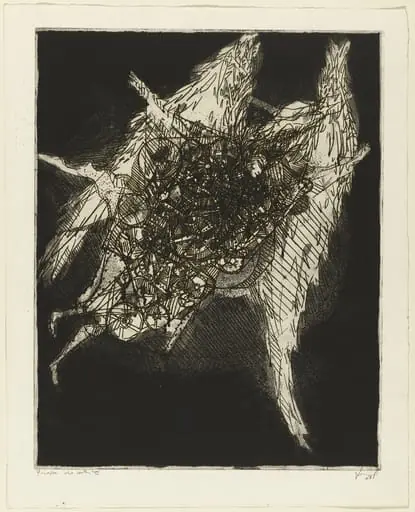 Untitled, by Darel Valença Lins