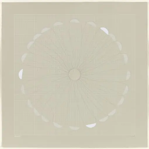 Untitled, by Darren Almond
